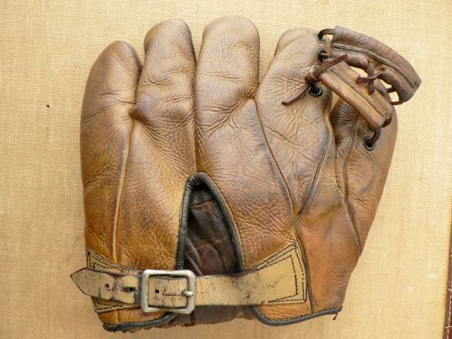 Joe Marty Goldsmith Back